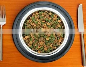 Single Screw Pet Food Machine thumbnail-5