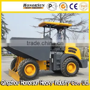 Dumper for Sale thumbnail-1