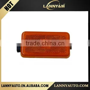 VOLVO Truck Parts 8144204 Led Amber Side Marker Light for Volvo thumbnail-1