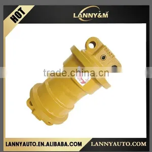 Engineering Machinery Universal Excavator PC60 Track Roller thumbnail-1