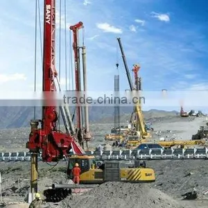 Rotary Drilling Rig SR150C thumbnail-1