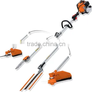 Portable Multi-function Garden Tools 4-in-1 thumbnail-1