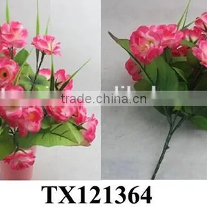 Japanese Big Artificial Flower Factory thumbnail-6