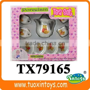 Wholesale Custom Tea Set thumbnail-1