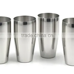 Stainless Steel Glass thumbnail-1