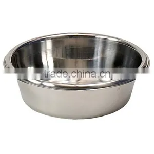 Wholesale Stainless Steel Dog Bowl thumbnail-1