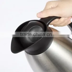 Great Pour Over Coffee Carafe (JSBK) thumbnail-3