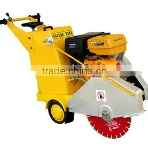Electric Fast Speed HQL18 Hot Sale Concrete Floor Cutting Machine thumbnail-1