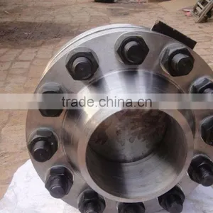 Carbon Steel Flange Slip on Weld Neck Blind Flange thumbnail-6