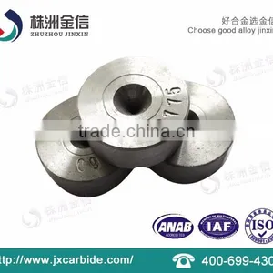 Zhuzhou Wire Drawing Dies/ Carbide Drawing Dies/ Punch Press Die Set thumbnail-1