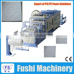 PS Food Container Production Line thumbnail-1