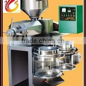 Jatropha Oil Press Machine With Best Quality thumbnail-1