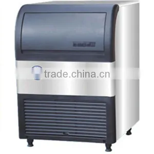 High Quality Low Price Ice Cube Making Machine thumbnail-1