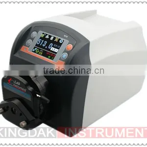 KBT101F/KDG6-2(6 Rollers) Chemical Dispensing Peristaltic Pump thumbnail-1