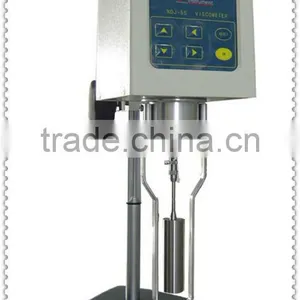 Rotary Viscometer/Viscosity Tester/Lab Digital Viscometer thumbnail-1