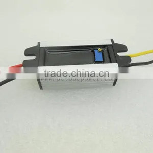 12v Turn 5V24V Turn 5V8 to 40VDC-DC Buck Regulator Adjustable Power Car Power Converter Module thumbnail-1