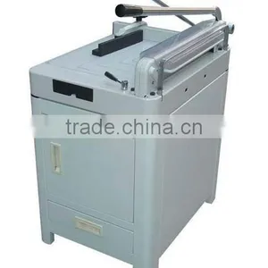 A3/A4 Thick Layer Manual Office Paper Cutter Guillotine thumbnail-1