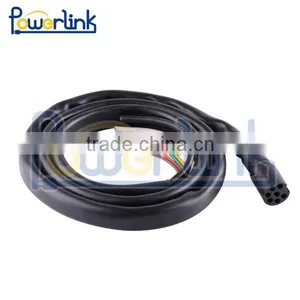 H20192 6 Way Trailer & Truck Cord thumbnail-1