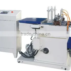 Metal Tin Can Lid Making Machine Line thumbnail-1