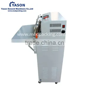 VS-600 External Pumping Type Multifunctional Vacuum Packaging Machine thumbnail-6