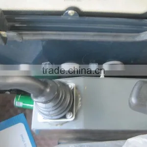 Compact Tractor Loader ZL-15F Euro III Changchai Engine thumbnail-3
