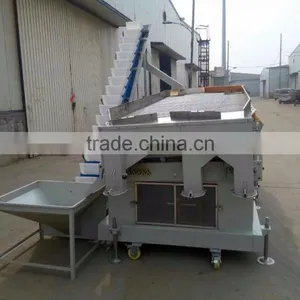 Gravity Separator Machine thumbnail-2
