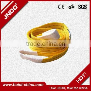 Eye to Eye Good Quality Webbing Sling thumbnail-1