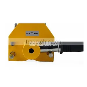 Hand Controlled Model Material Handling Equipments Permanent Magnet Lifter thumbnail-3