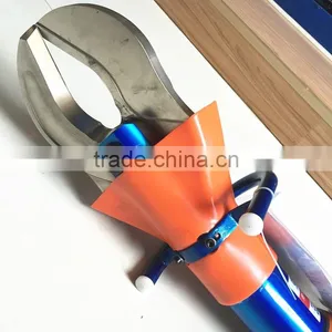 Earthquake Rescue Tools Cutter Portable Rescue Cutter Equipment thumbnail-2