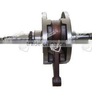 Motorcycle Crankshaft thumbnail-1