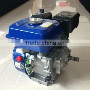 Slow Speed Gasoline Engine thumbnail-2