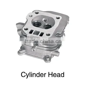 Gasoline Engine Cylinder Head Spare Parts thumbnail-1