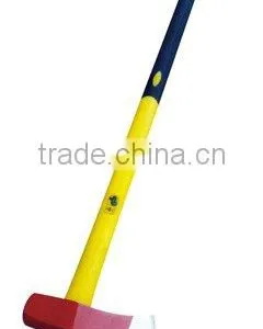 SM02R AXE WITH LONG HANDLE thumbnail-1