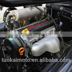 2017 1100cc EURO4 EEC Road Legal Dune Buggy (TKG1100-1) thumbnail-3