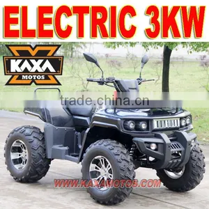 Adult Electric ATV 72V 3000W thumbnail-1