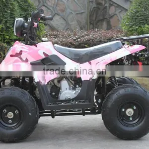 110cc Kid ATV for Sale ATA110-B thumbnail-2