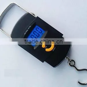 Best Price Luggage Scale Digital Weighing Baggage Balance thumbnail-3
