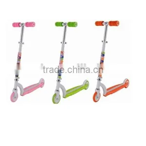 Kids Scooter 3 Wheels thumbnail-1