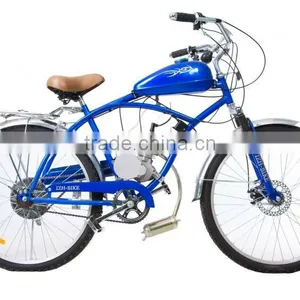 Bicycle Motorized Assembly Kit 65cc thumbnail-1