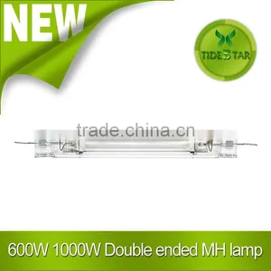 600W HPS Hydroponic Grow Light Lamp/bulb thumbnail-1