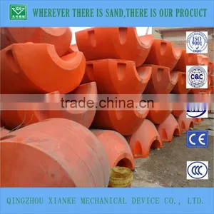 Pipe Floater for Offshore Dredging thumbnail-2
