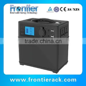 Residential and Commercial 300W/400WH Solar Energy System thumbnail-1