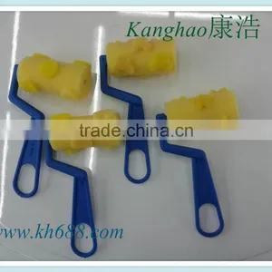 Top Quality Sponge Kid Roller Brush DIY for Education thumbnail-1