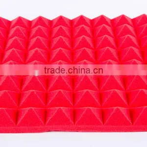 Egg Shape Room Acoustic Treatment Colorful Custom High Quality thumbnail-1