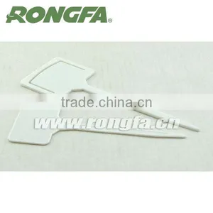 Various Colors and Sizes Plastic Labels thumbnail-5