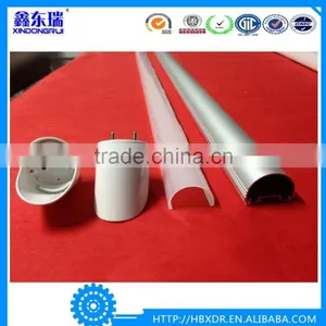 Aluminum Profile Factory Professional Custom LED Light Box Aluminum Profiles, Excellent Processing Technology, thumbnail-1
