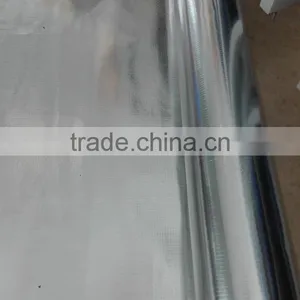 Foil Backed Insulation Aluminum Foil Roll thumbnail-2