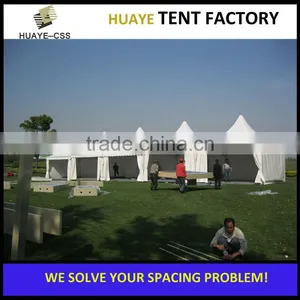 Waterproof Sun Shelter Canopy for Sale thumbnail-1