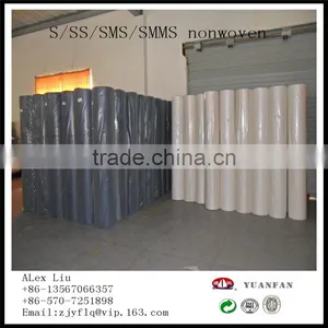 Contruction Use Nonwoven Fabric thumbnail-2