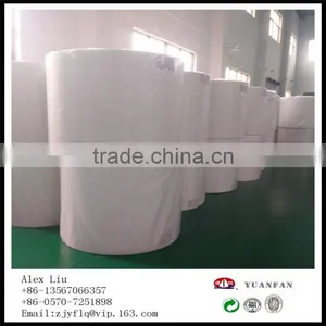 Hydrophilic pp Non Woven Fabrics Made in China Zhejiang thumbnail-6